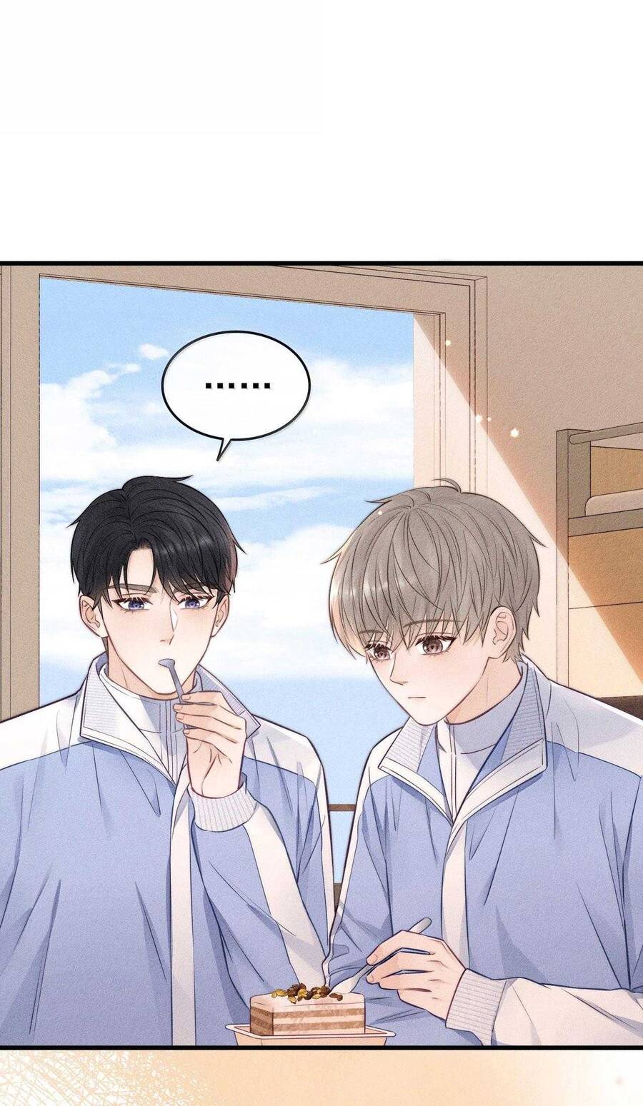 Khoảng Thời Gian May Mắn Chapter  42 - 32