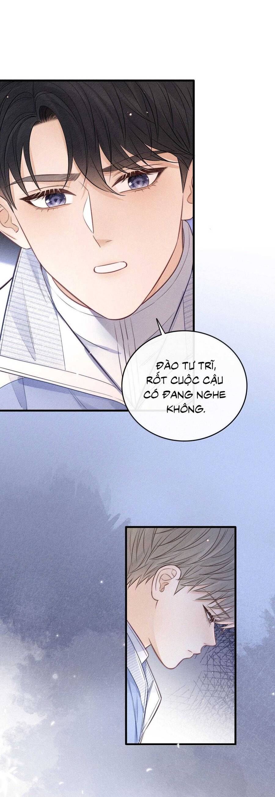 Khoảng Thời Gian May Mắn Chapter  42 - 38