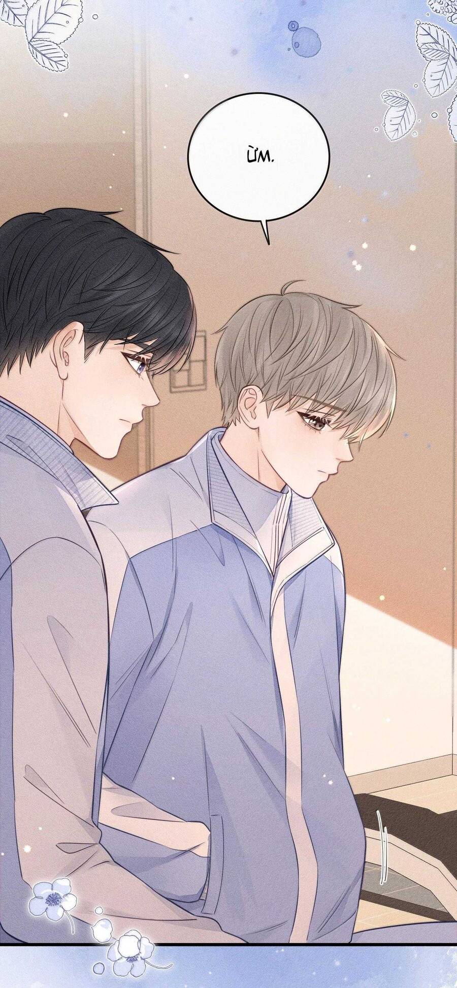 Khoảng Thời Gian May Mắn Chapter  42 - 41