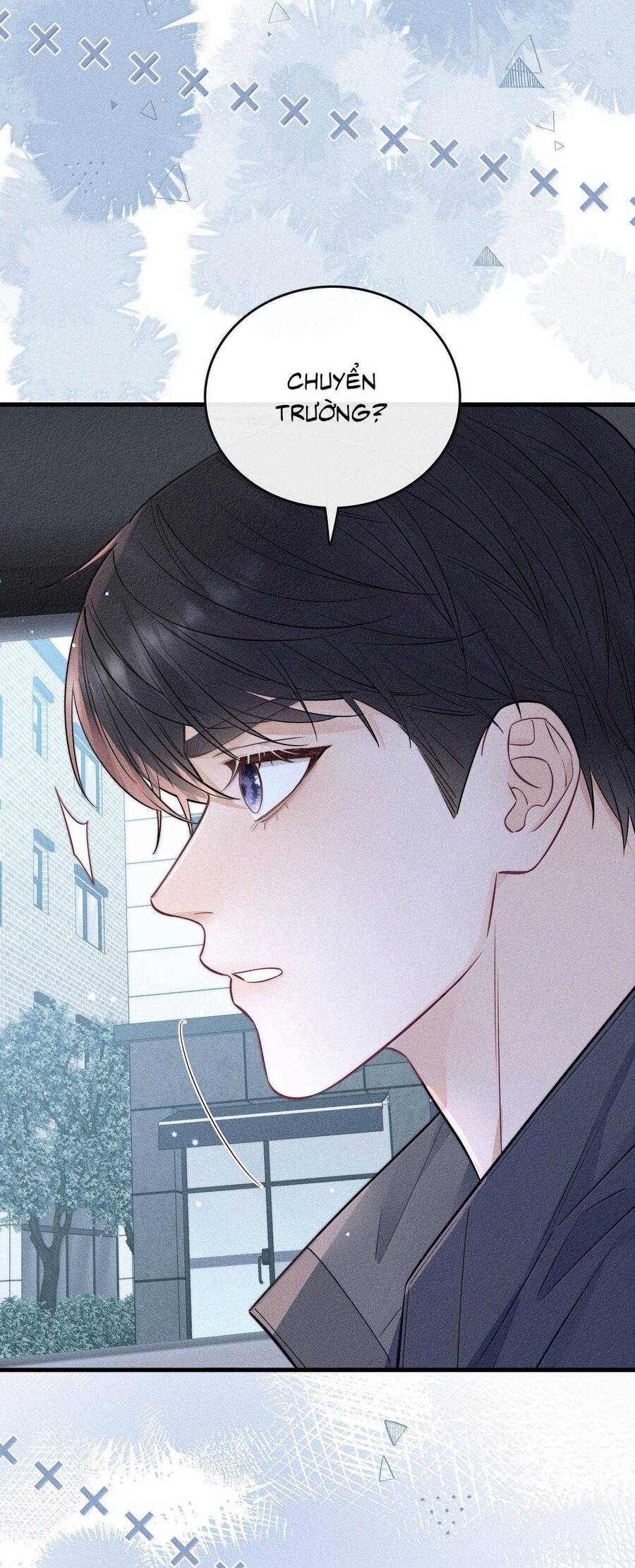 Khoảng Thời Gian May Mắn Chapter  42 - 6