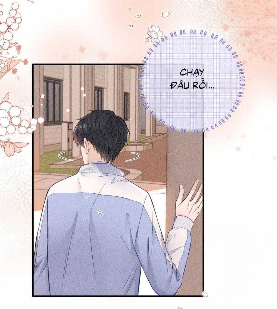 Khoảng Thời Gian May Mắn Chapter  43 - 12