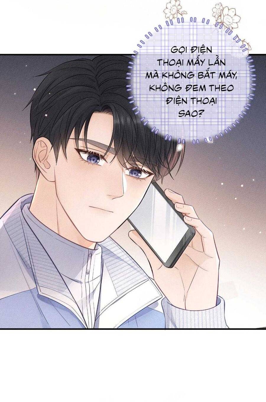 Khoảng Thời Gian May Mắn Chapter  43 - 13