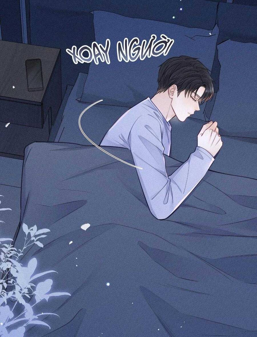 Khoảng Thời Gian May Mắn Chapter 43 - 17