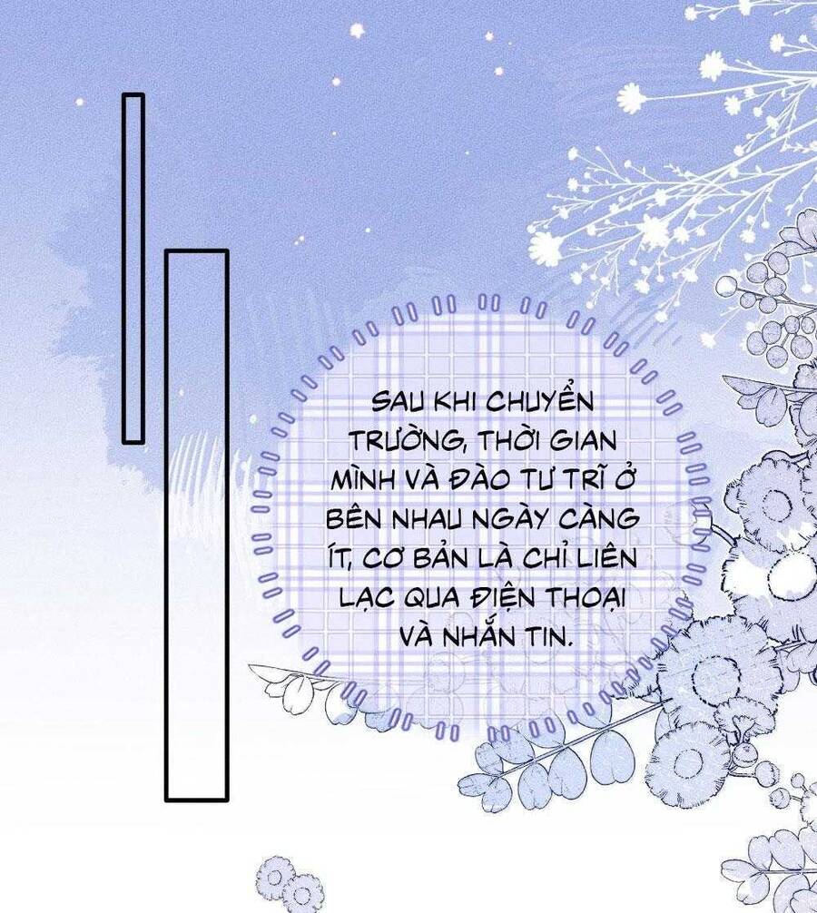 Khoảng Thời Gian May Mắn Chapter  43 - 20