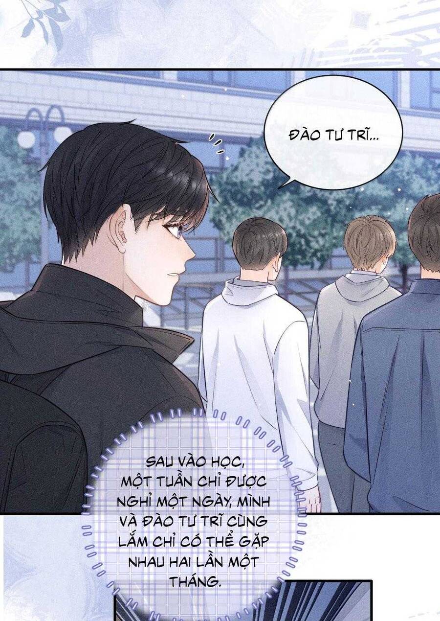 Khoảng Thời Gian May Mắn Chapter  43 - 24