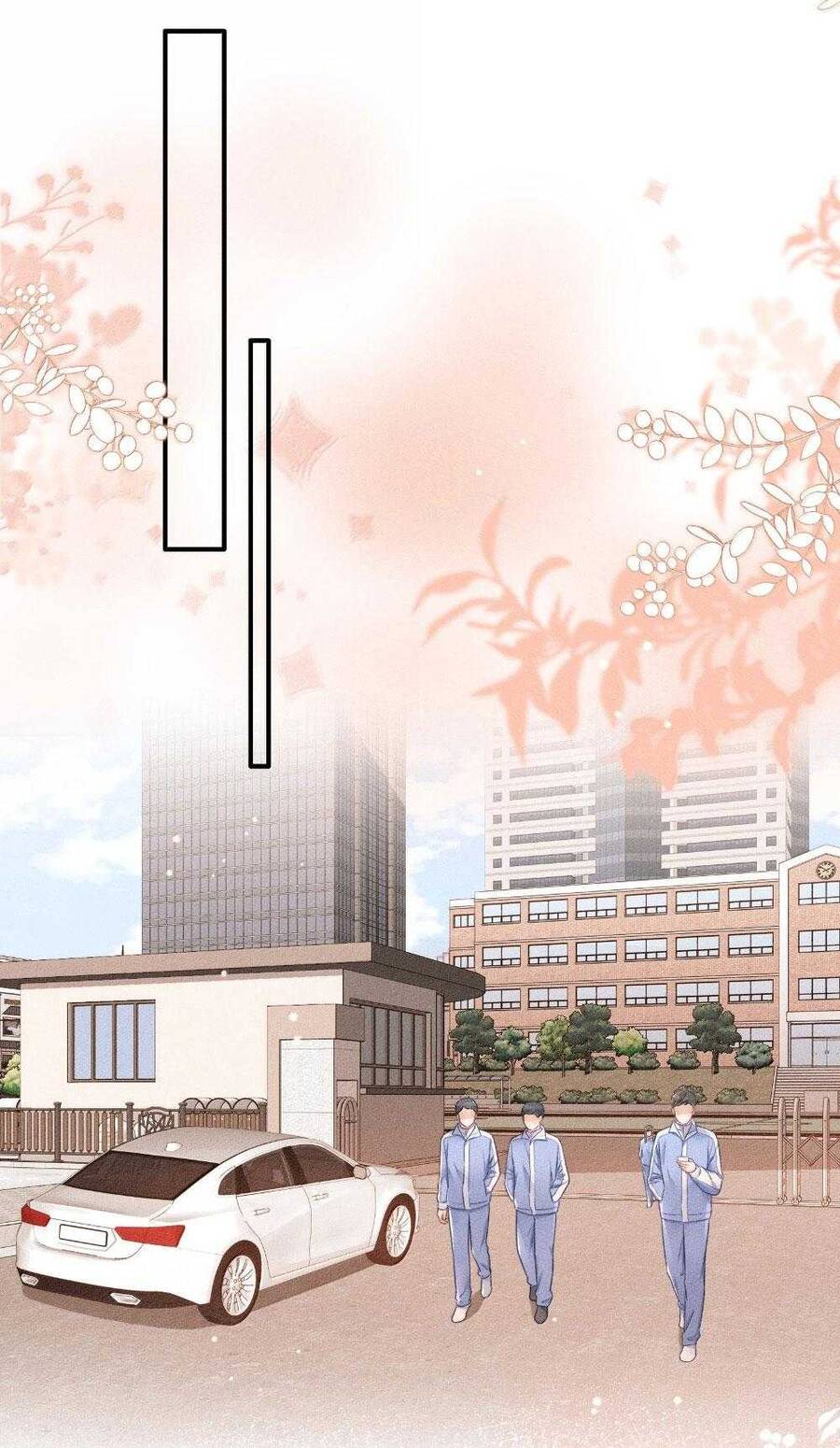 Khoảng Thời Gian May Mắn Chapter 43 - 28