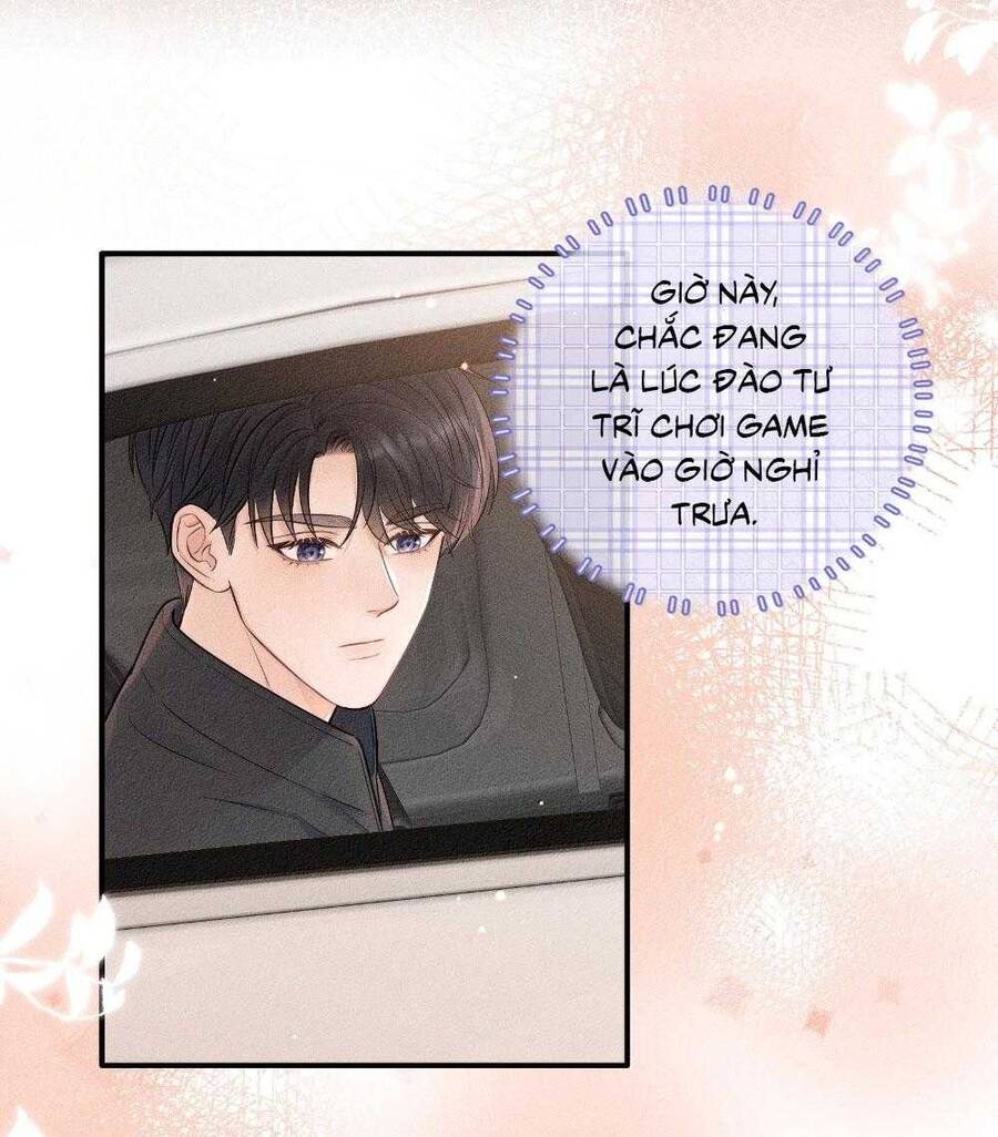 Khoảng Thời Gian May Mắn Chapter  43 - 29