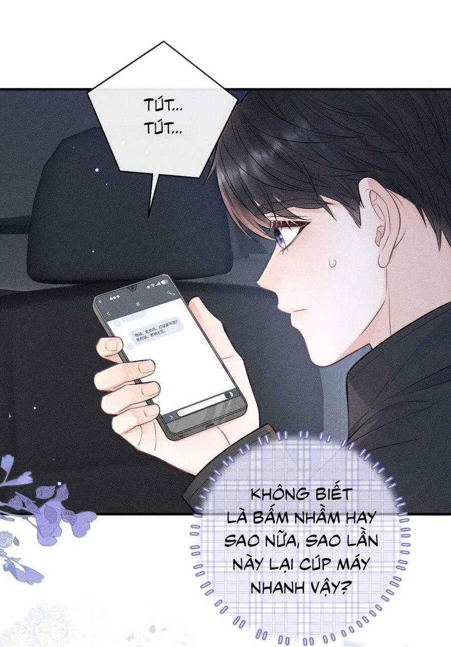 Khoảng Thời Gian May Mắn Chapter  43 - 32