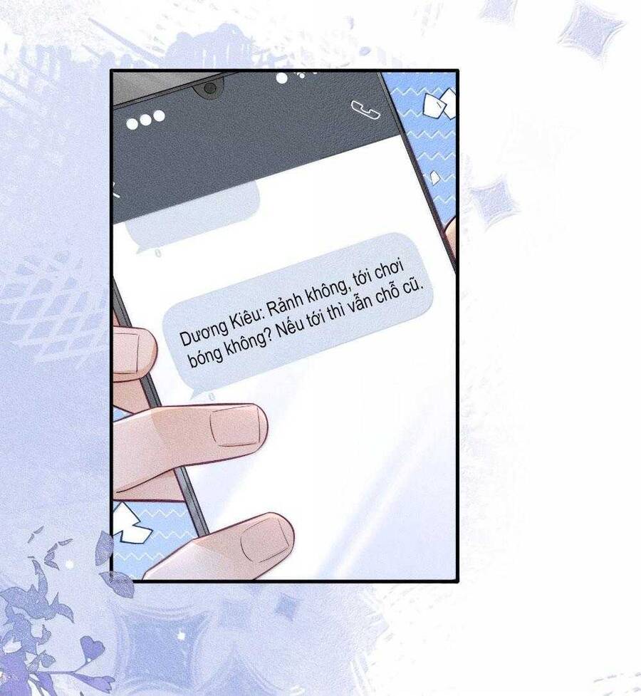 Khoảng Thời Gian May Mắn Chapter  43 - 33