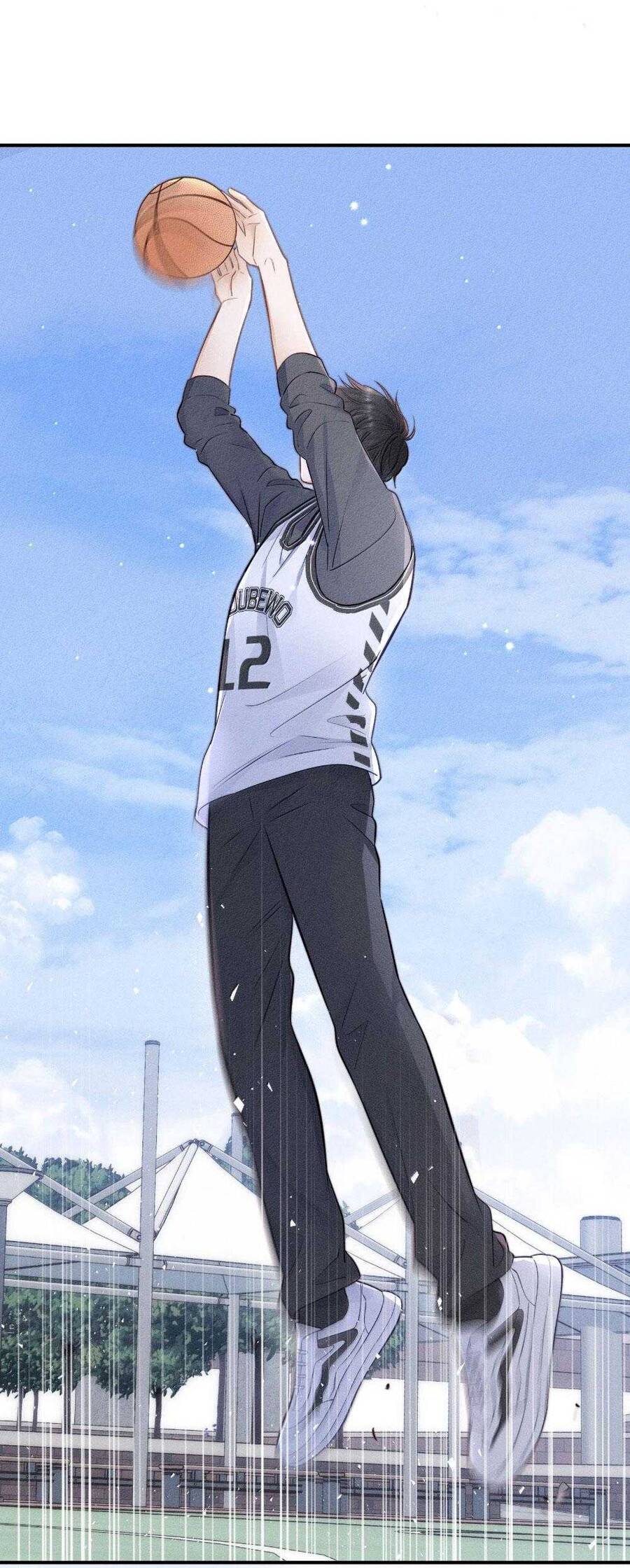 Khoảng Thời Gian May Mắn Chapter  43 - 36