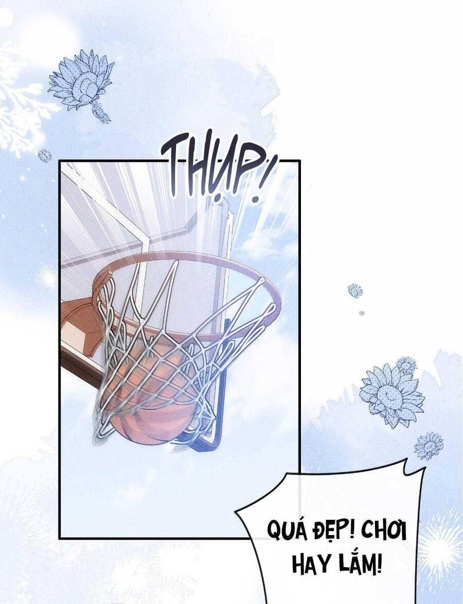 Khoảng Thời Gian May Mắn Chapter  43 - 37