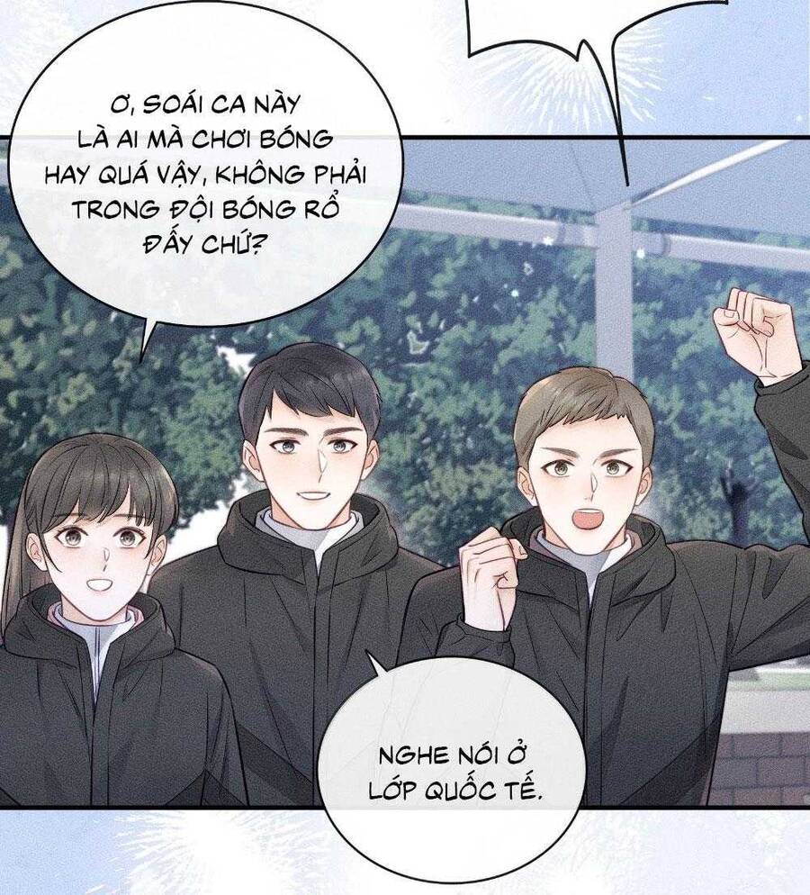 Khoảng Thời Gian May Mắn Chapter  43 - 38