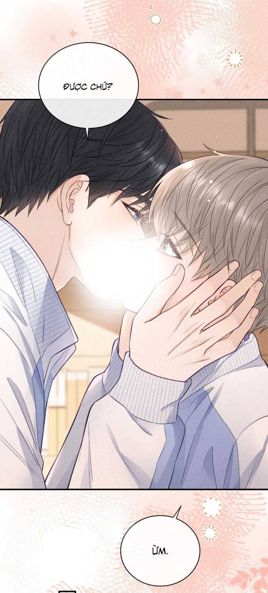 Khoảng Thời Gian May Mắn Chapter  43 - 5
