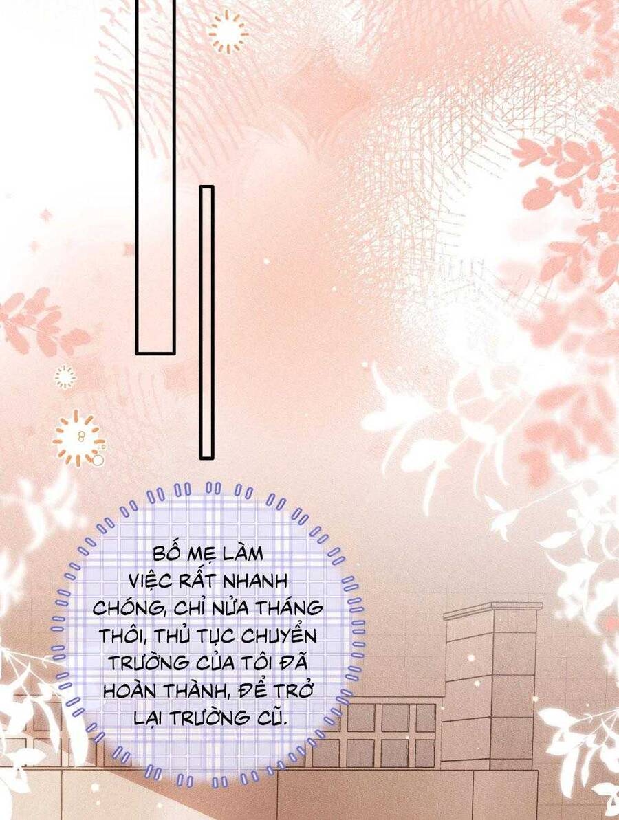 Khoảng Thời Gian May Mắn Chapter  43 - 6