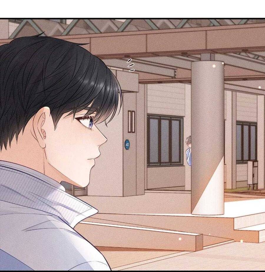 Khoảng Thời Gian May Mắn Chapter  43 - 9