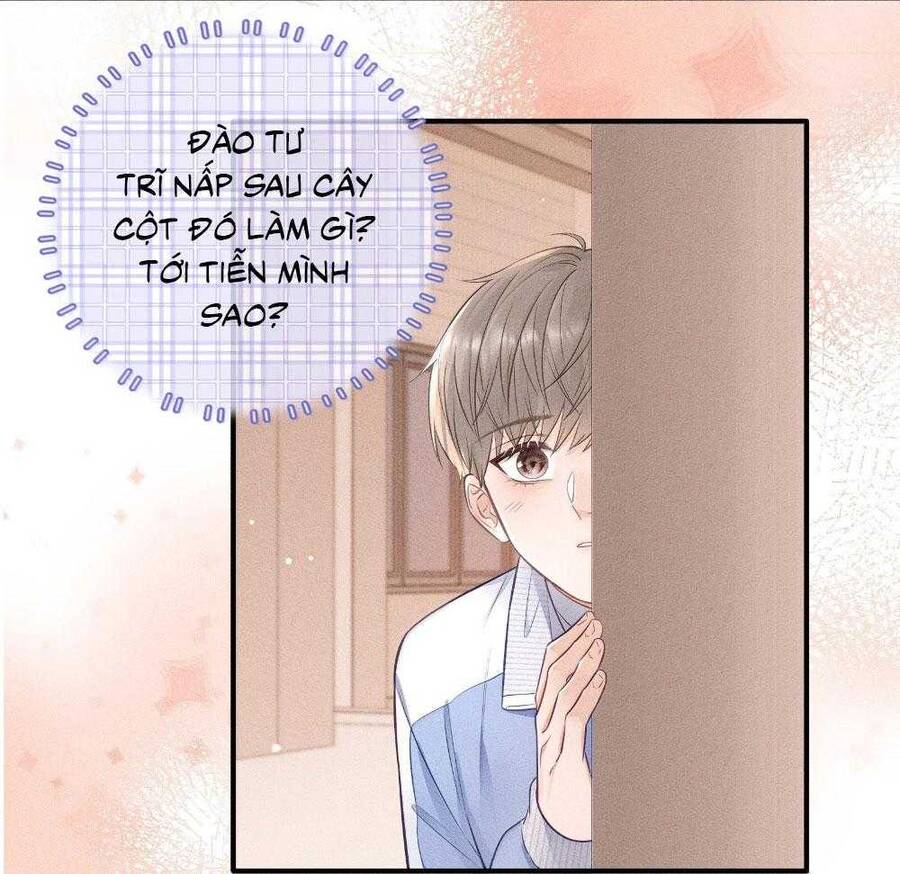 Khoảng Thời Gian May Mắn Chapter  43 - 10