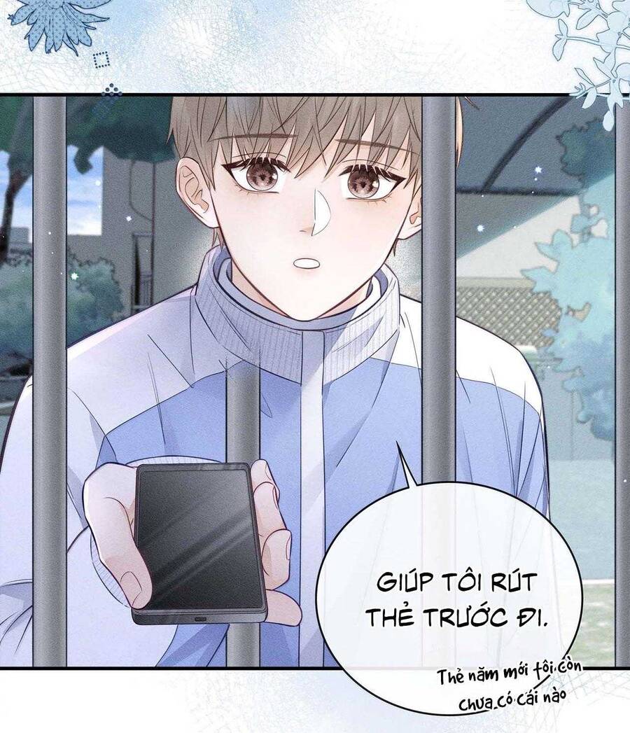 Khoảng Thời Gian May Mắn Chapter  44 - 12
