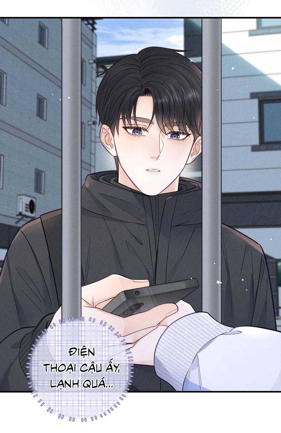 Khoảng Thời Gian May Mắn Chapter  44 - 13