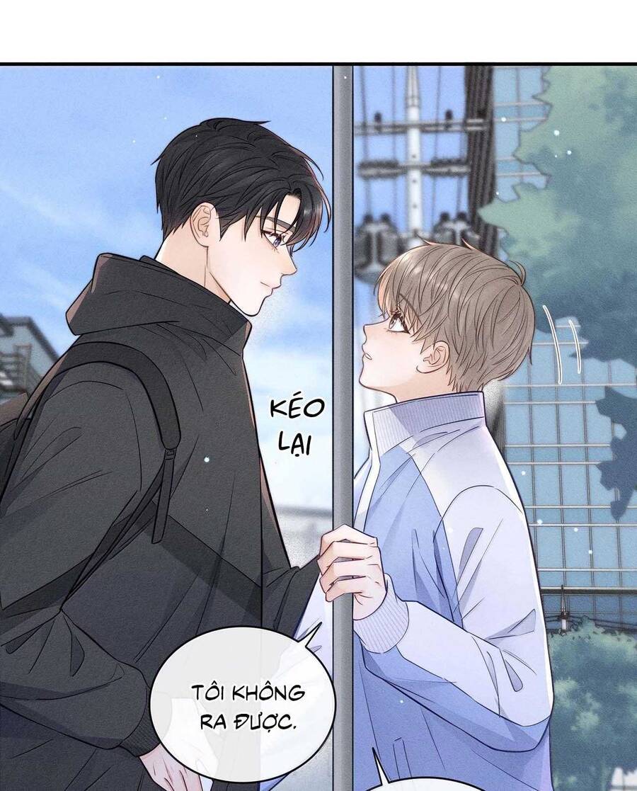 Khoảng Thời Gian May Mắn Chapter  44 - 14