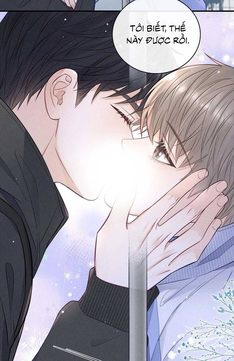 Khoảng Thời Gian May Mắn Chapter  44 - 15