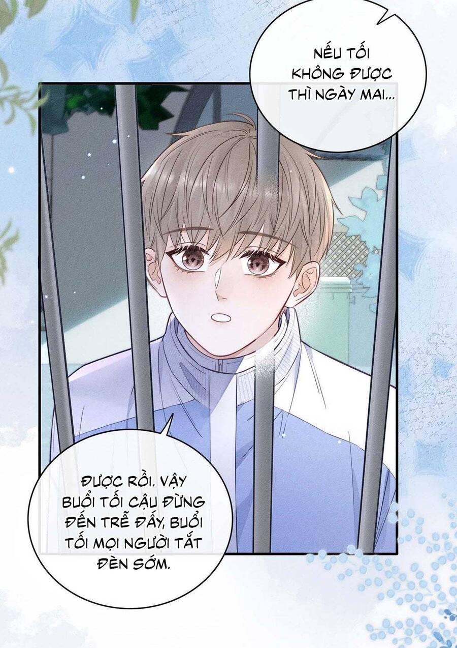 Khoảng Thời Gian May Mắn Chapter  44 - 17