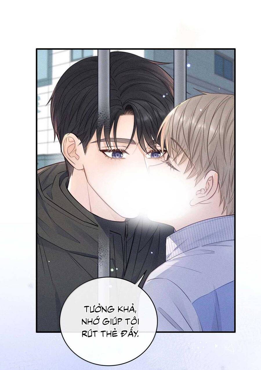Khoảng Thời Gian May Mắn Chapter  44 - 19