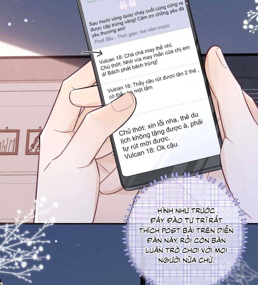 Khoảng Thời Gian May Mắn Chapter  44 - 23