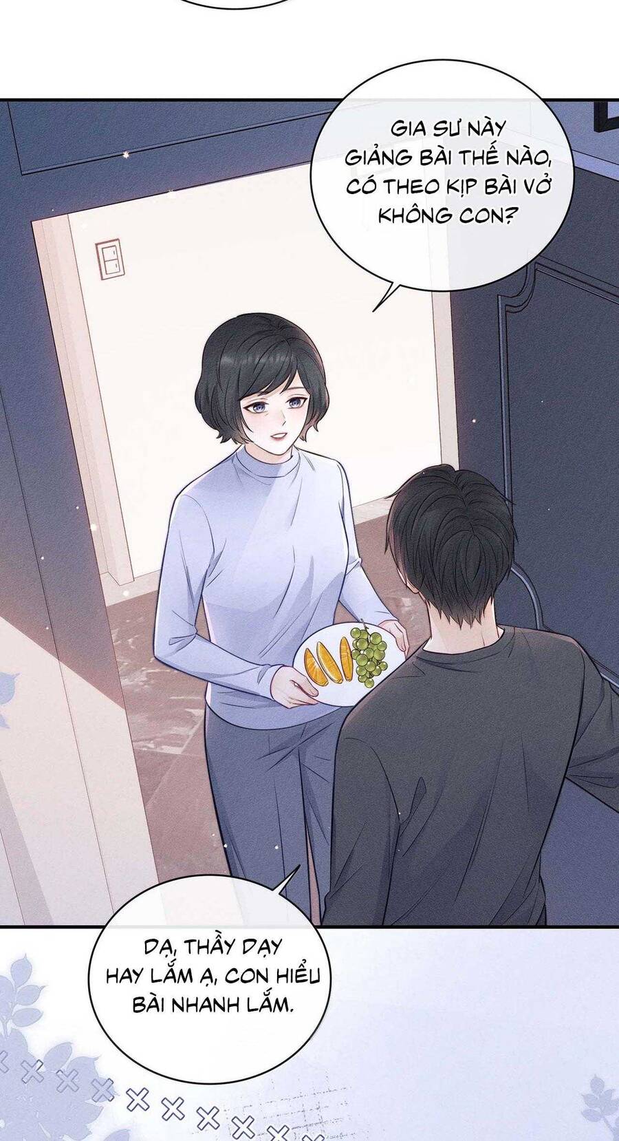 Khoảng Thời Gian May Mắn Chapter  44 - 26