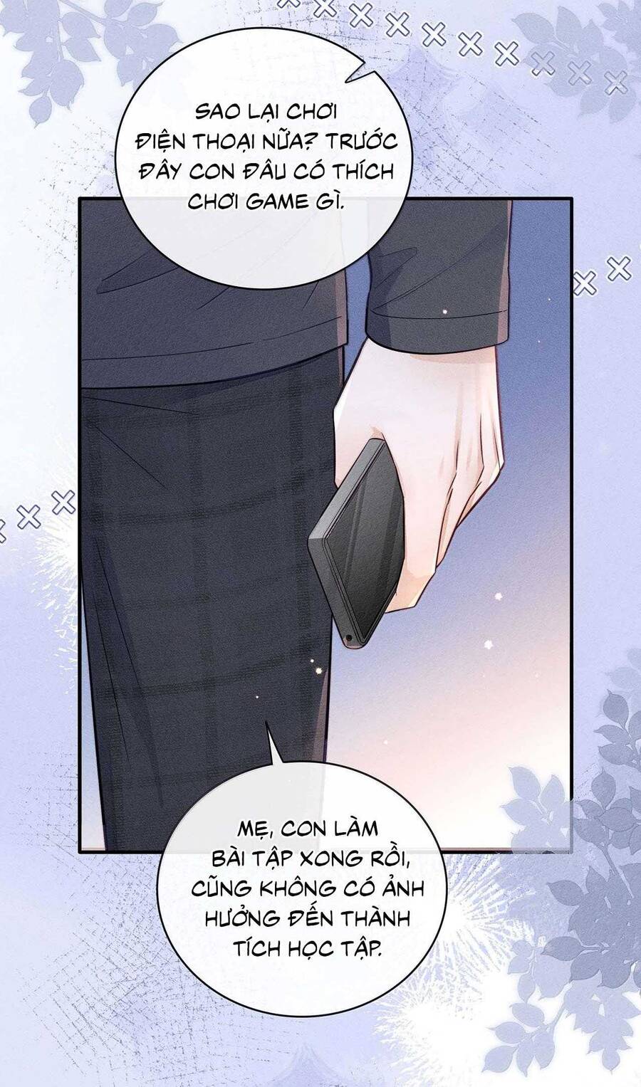 Khoảng Thời Gian May Mắn Chapter  44 - 27