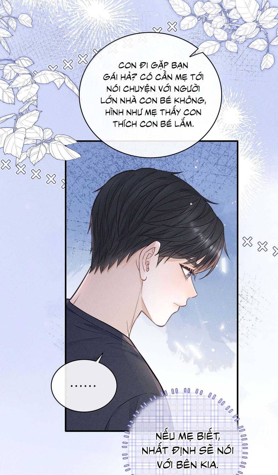 Khoảng Thời Gian May Mắn Chapter  44 - 29