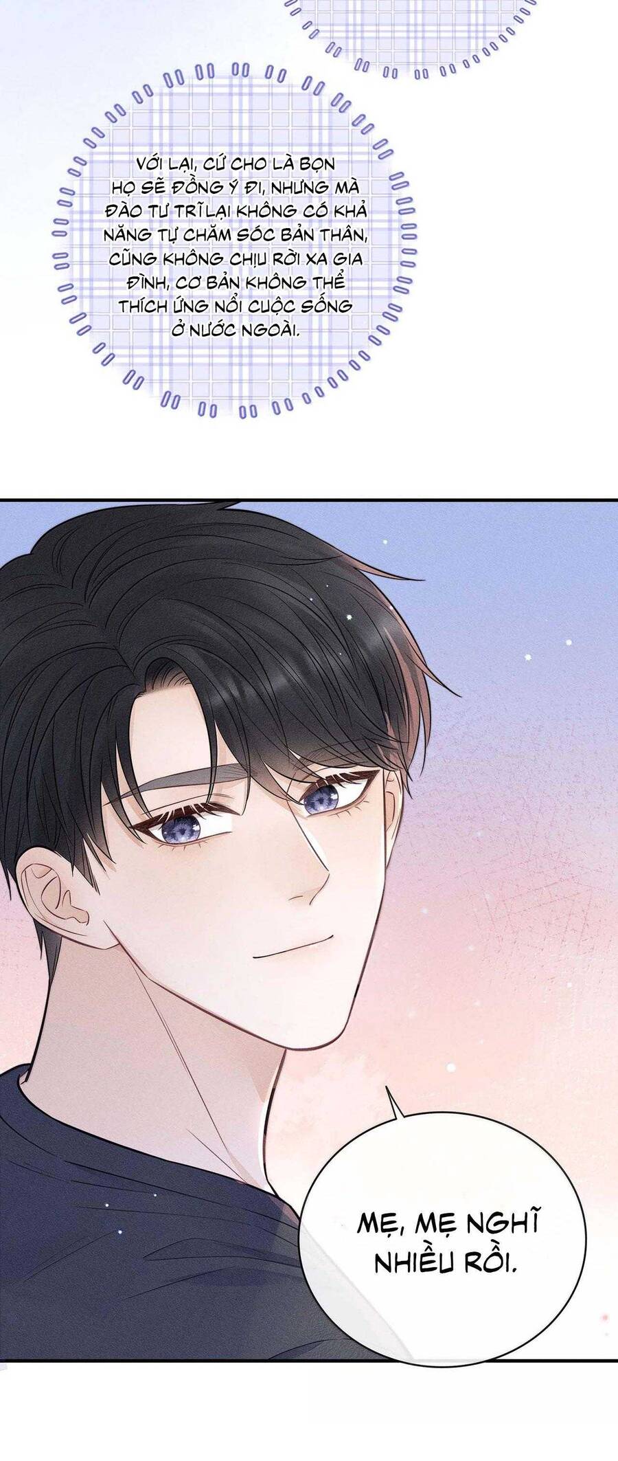 Khoảng Thời Gian May Mắn Chapter  44 - 30