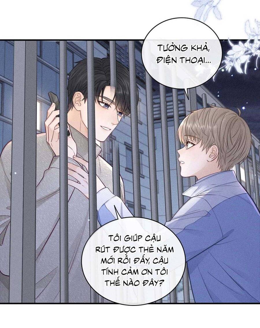 Khoảng Thời Gian May Mắn Chapter  44 - 33