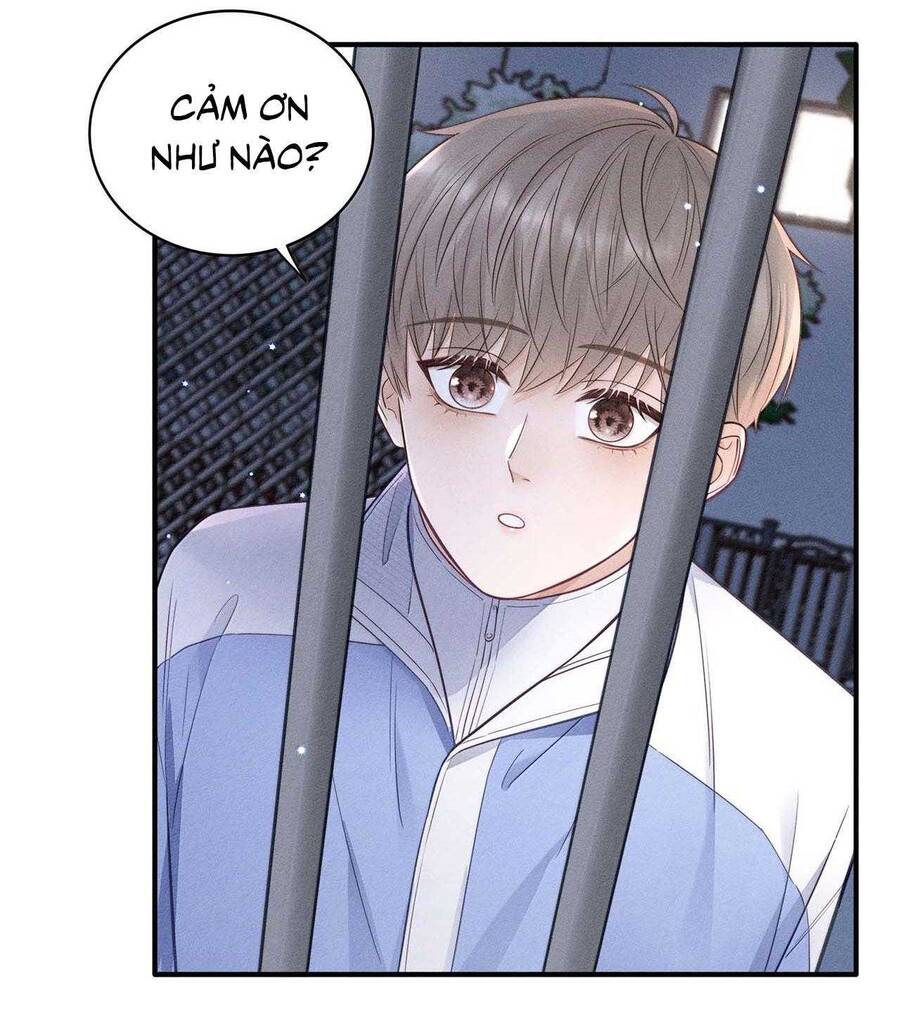 Khoảng Thời Gian May Mắn Chapter  44 - 34