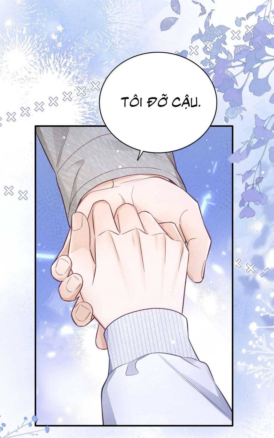 Khoảng Thời Gian May Mắn Chapter  44 - 37