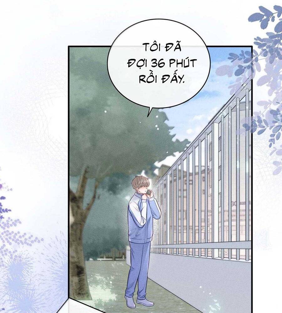 Khoảng Thời Gian May Mắn Chapter  44 - 5