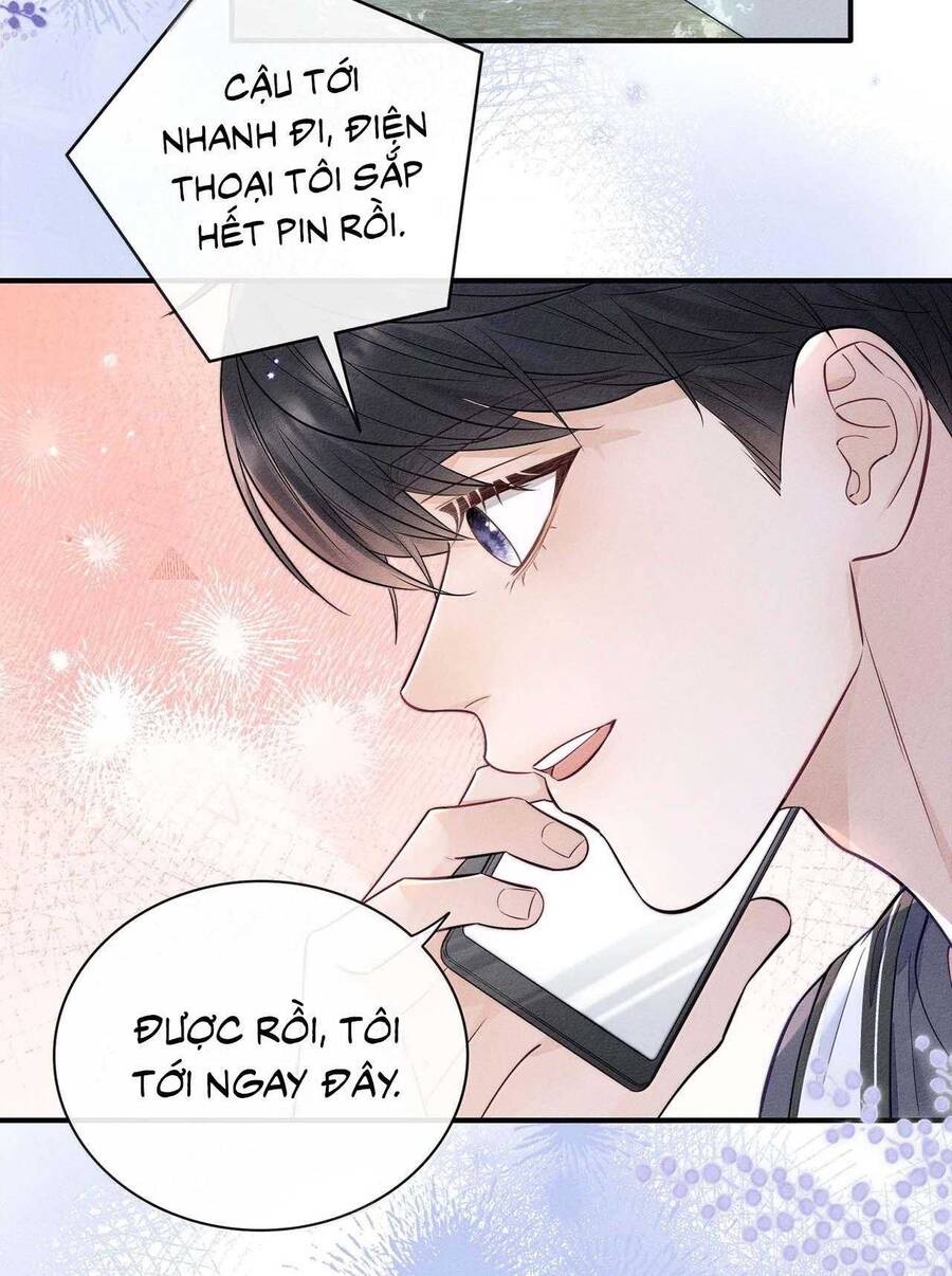 Khoảng Thời Gian May Mắn Chapter  44 - 6