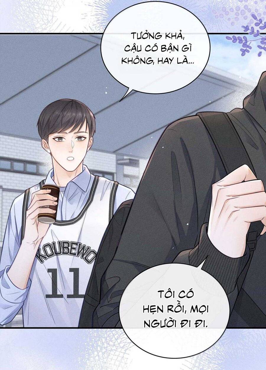 Khoảng Thời Gian May Mắn Chapter  44 - 7