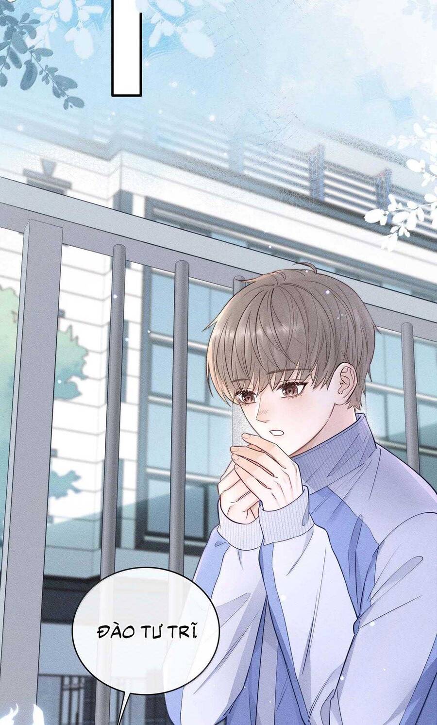 Khoảng Thời Gian May Mắn Chapter  44 - 9