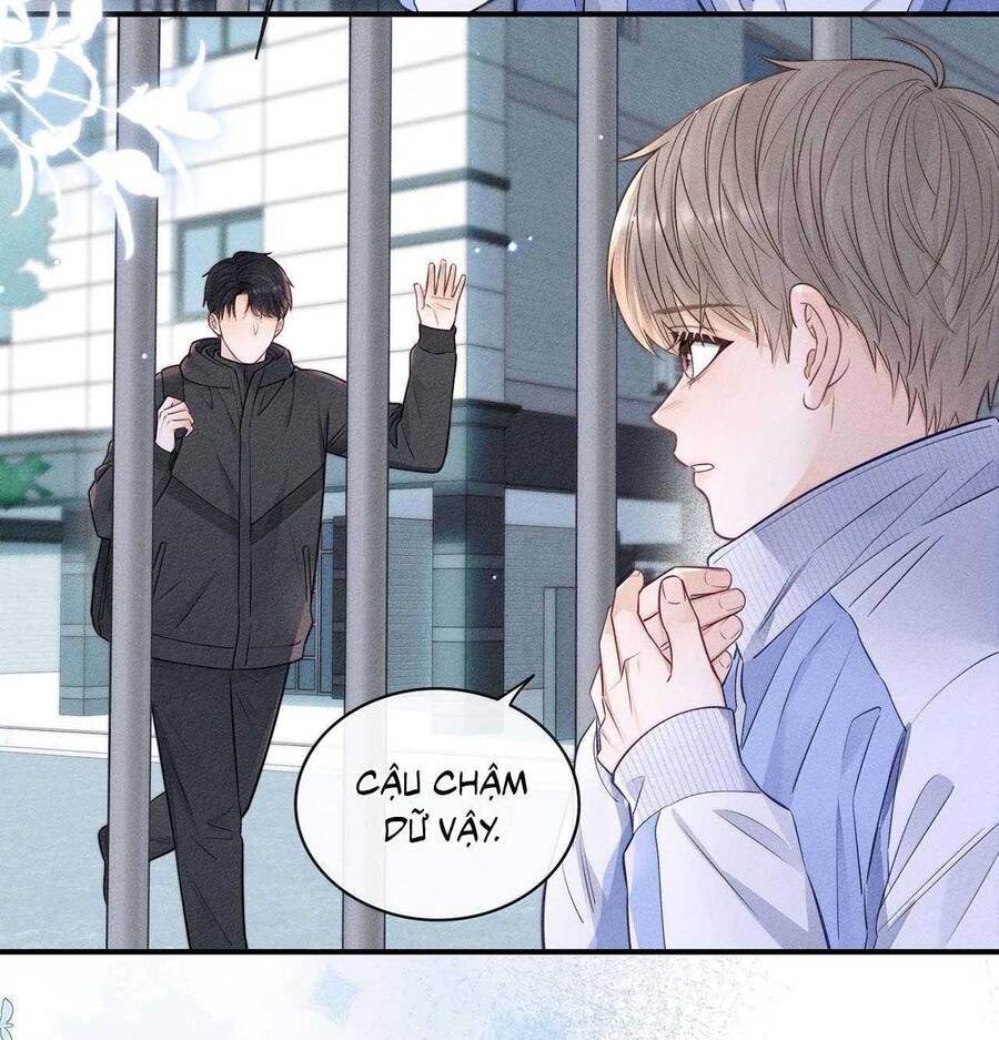 Khoảng Thời Gian May Mắn Chapter  44 - 10