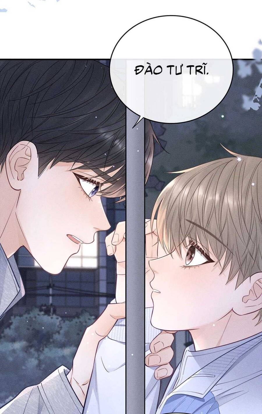 Khoảng Thời Gian May Mắn Chapter  45 - 11