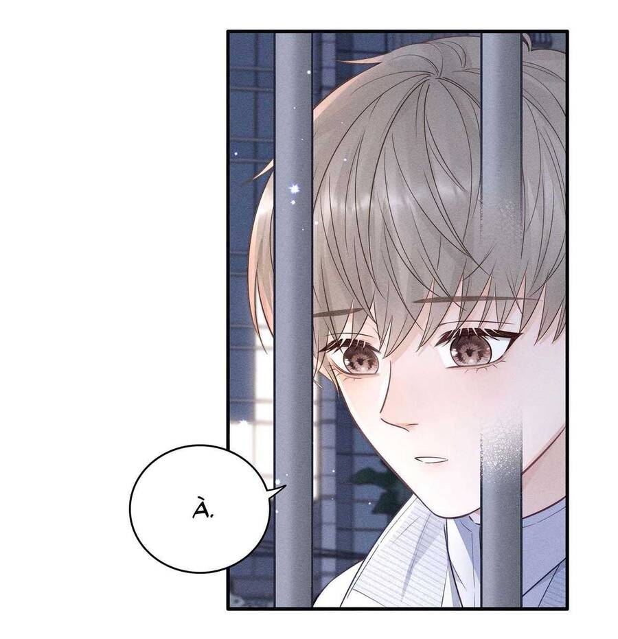 Khoảng Thời Gian May Mắn Chapter 45 - 13