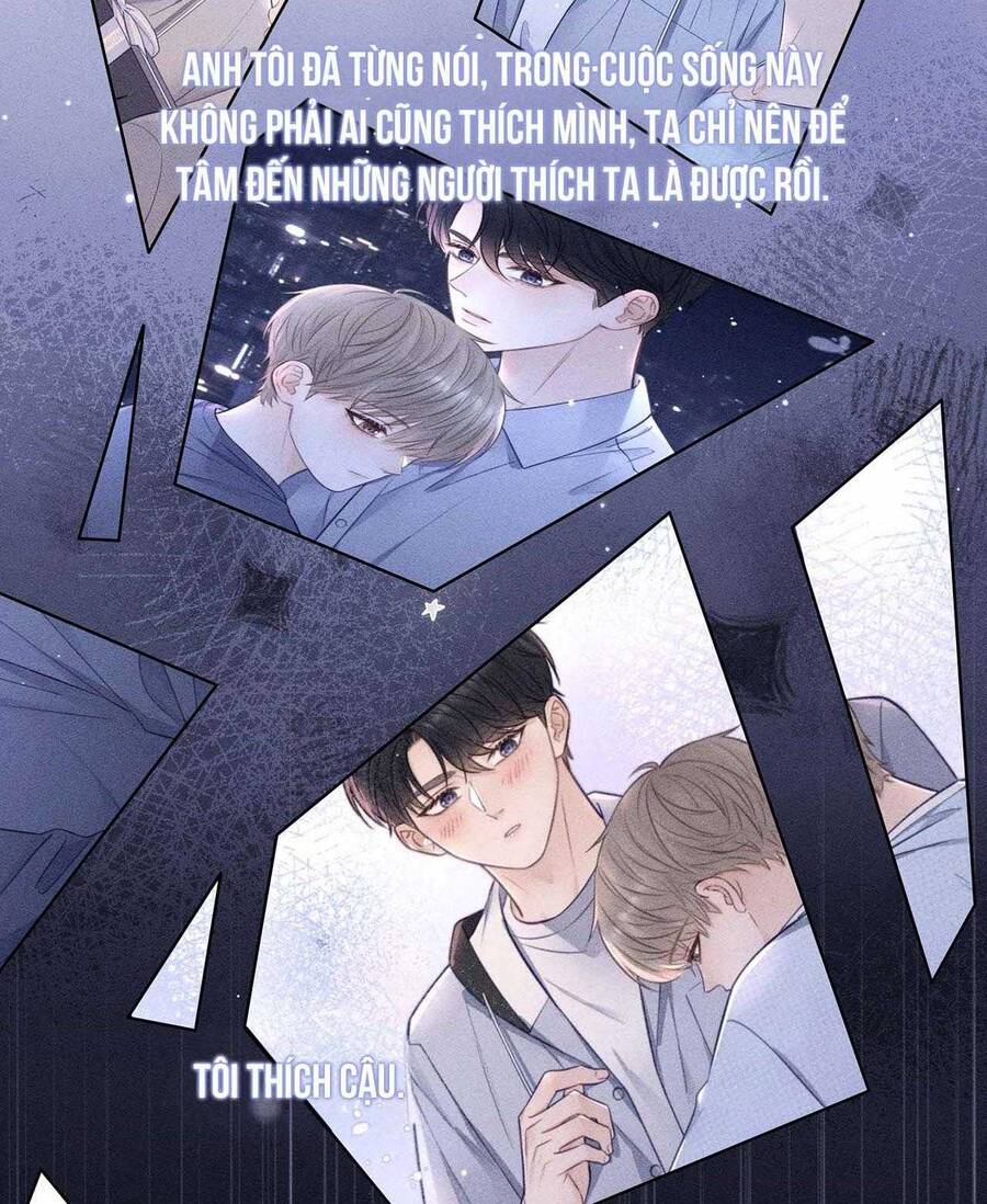 Khoảng Thời Gian May Mắn Chapter  45 - 19