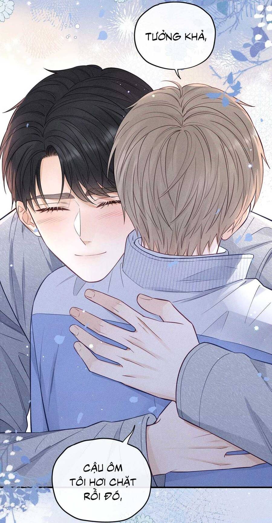 Khoảng Thời Gian May Mắn Chapter  45 - 25