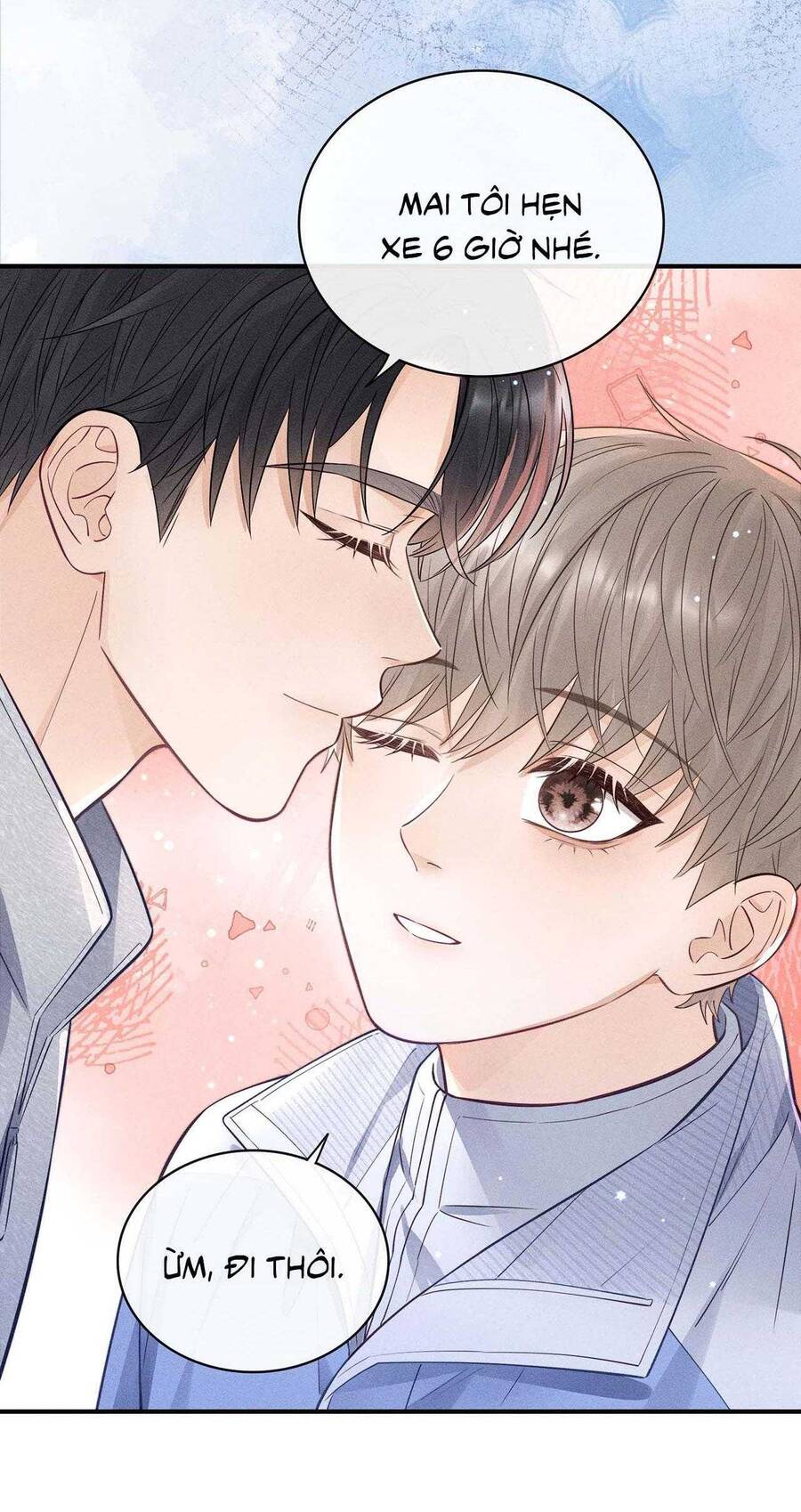 Khoảng Thời Gian May Mắn Chapter  45 - 28