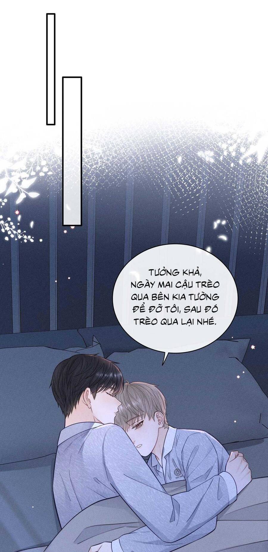 Khoảng Thời Gian May Mắn Chapter  45 - 29