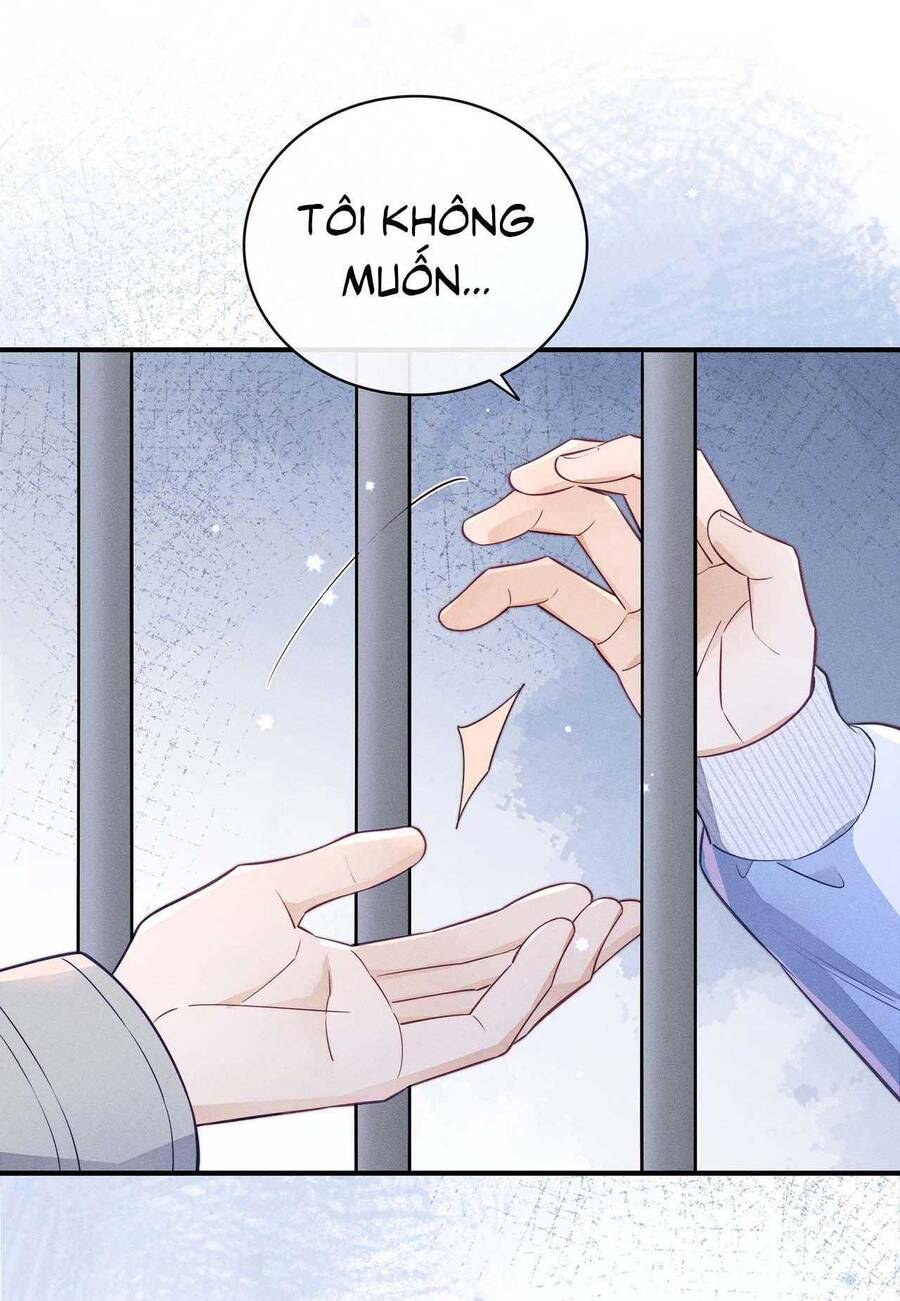 Khoảng Thời Gian May Mắn Chapter  45 - 4