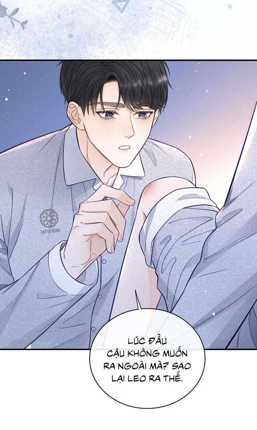 Khoảng Thời Gian May Mắn Chapter  45 - 33