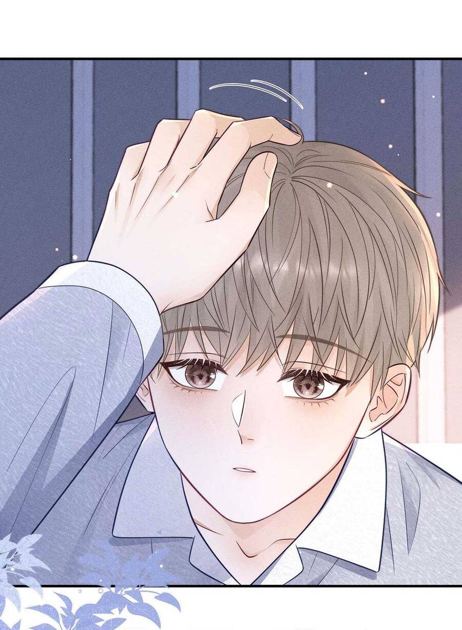 Khoảng Thời Gian May Mắn Chapter 45 - 35