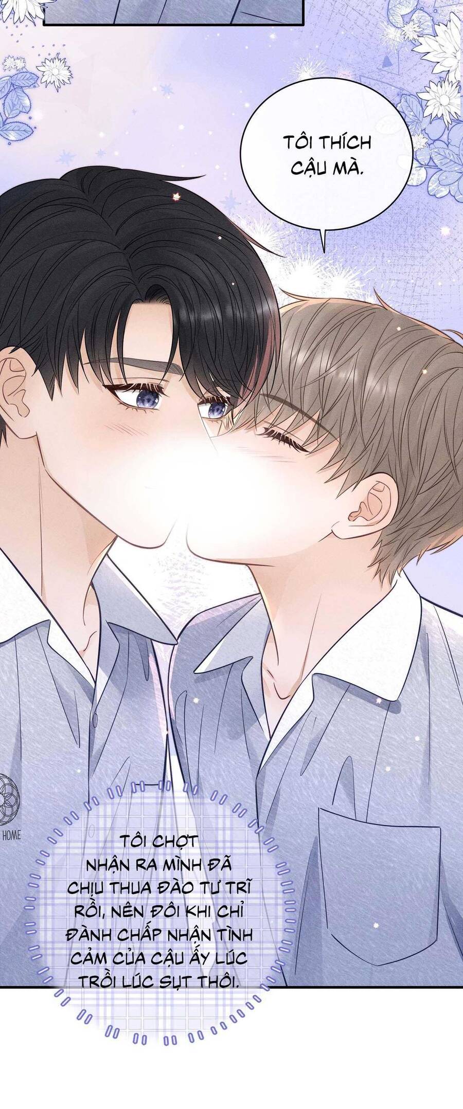 Khoảng Thời Gian May Mắn Chapter 45 - 37