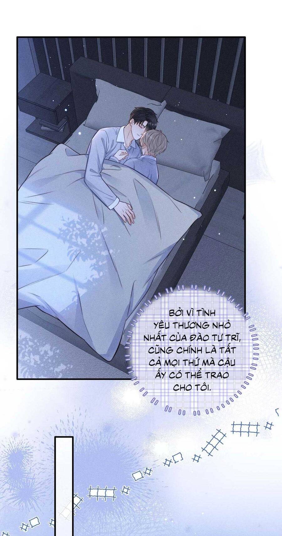 Khoảng Thời Gian May Mắn Chapter 45 - 38